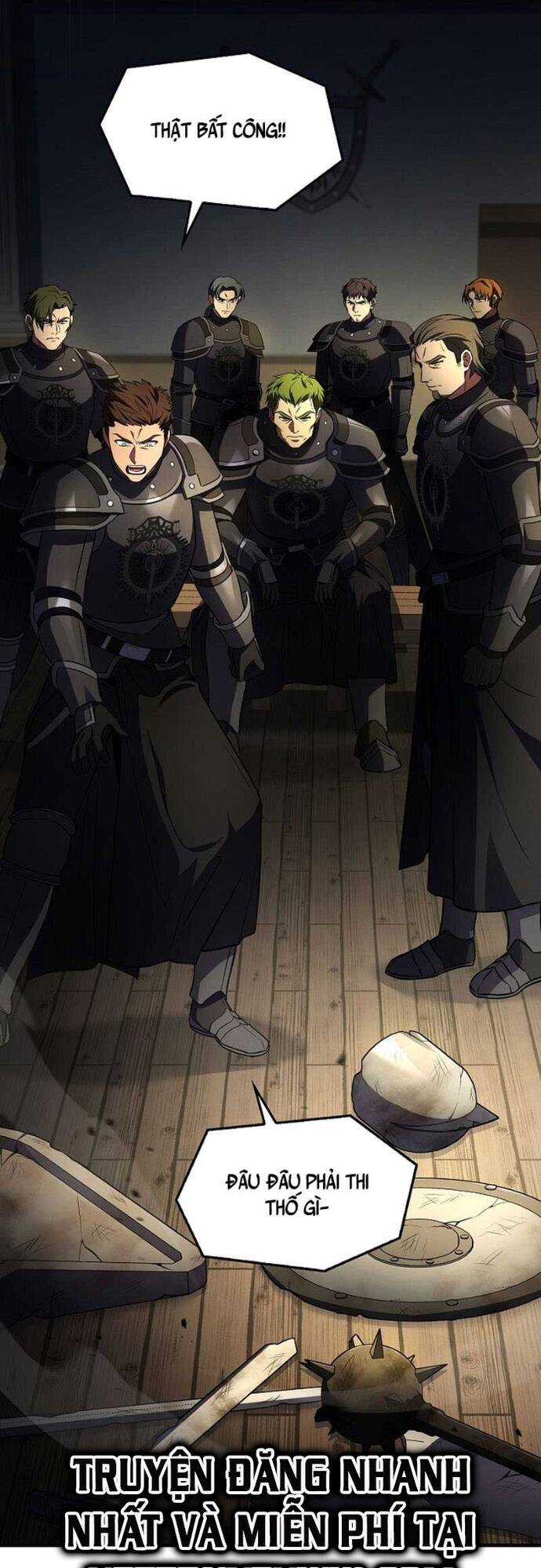 Huyền Thoại Giáo Sĩ Trở Lại - Chapter 150 - Page 60