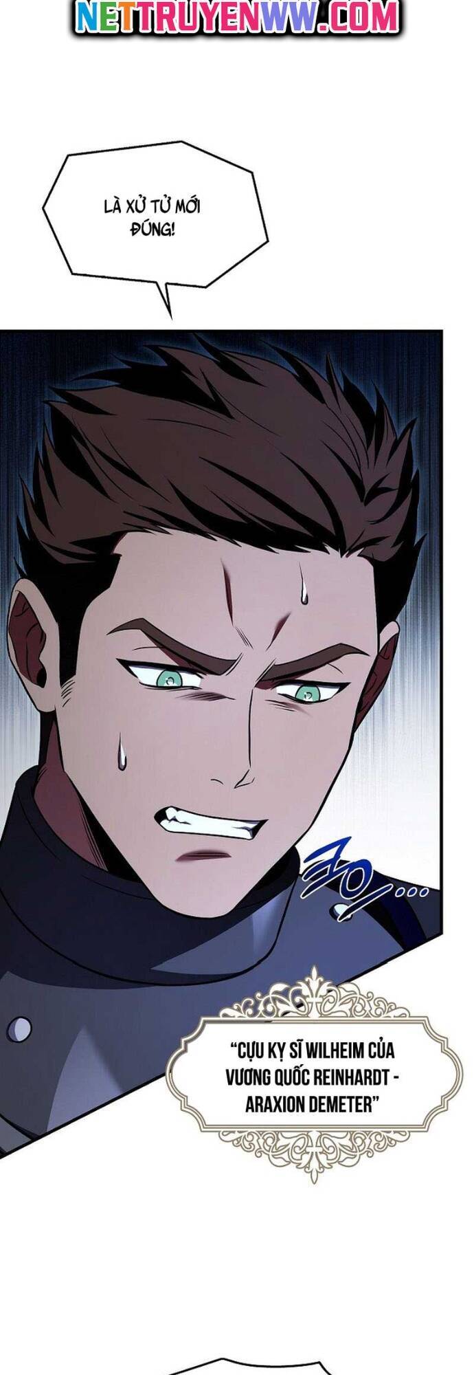 Huyền Thoại Giáo Sĩ Trở Lại - Chapter 150 - Page 61