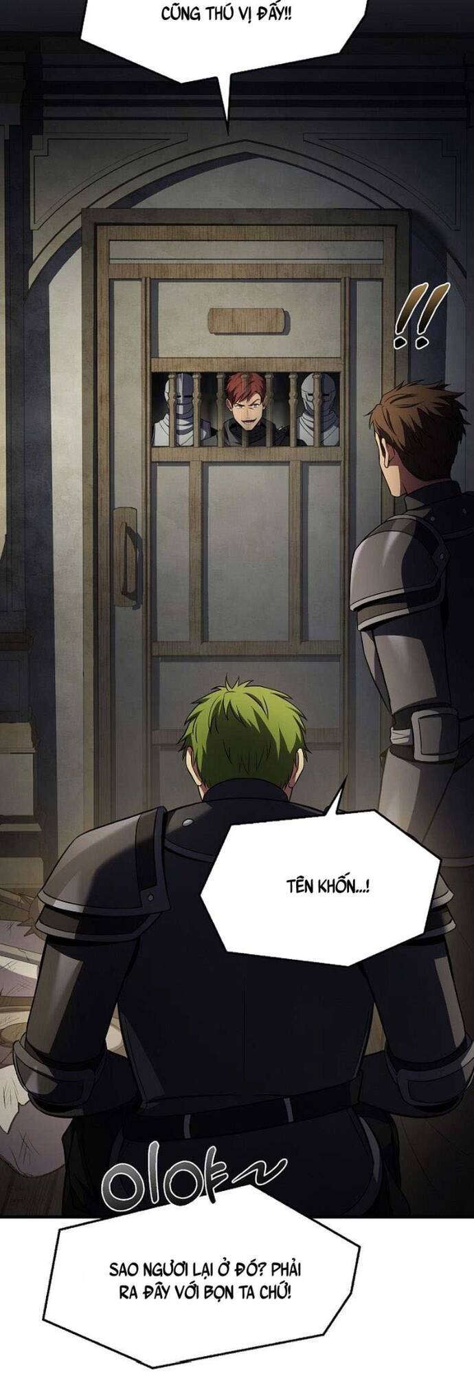 Huyền Thoại Giáo Sĩ Trở Lại - Chapter 150 - Page 63