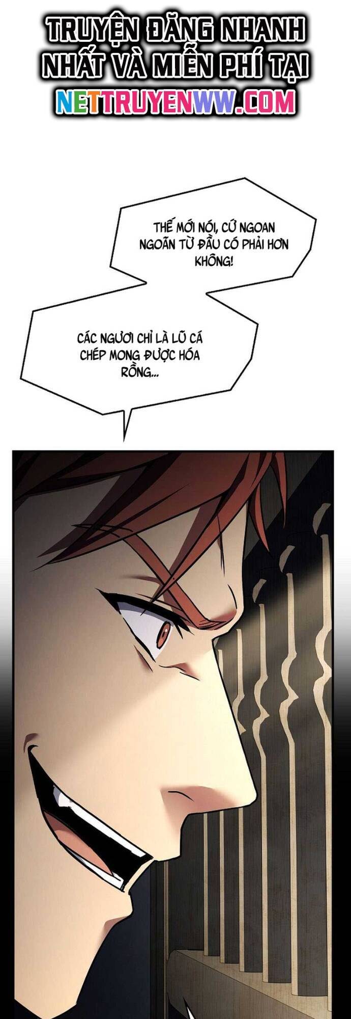 Huyền Thoại Giáo Sĩ Trở Lại - Chapter 150 - Page 64