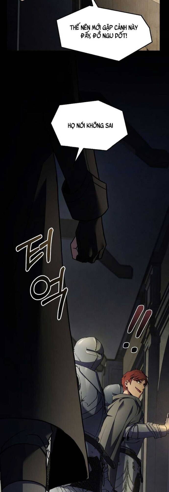 Huyền Thoại Giáo Sĩ Trở Lại - Chapter 150 - Page 65