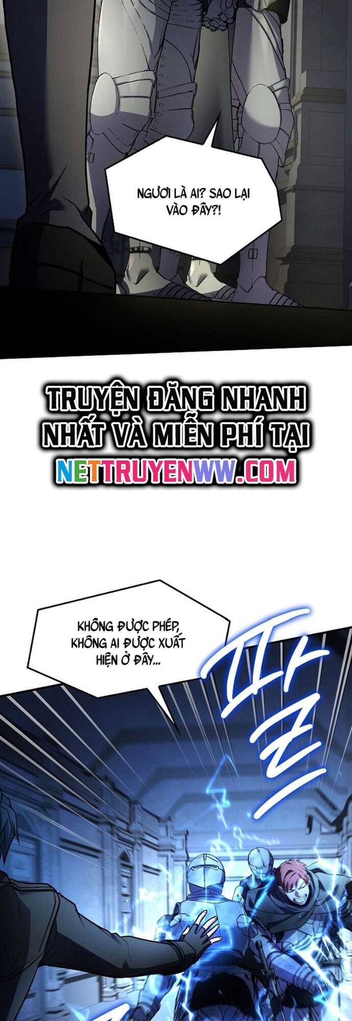 Huyền Thoại Giáo Sĩ Trở Lại - Chapter 150 - Page 66