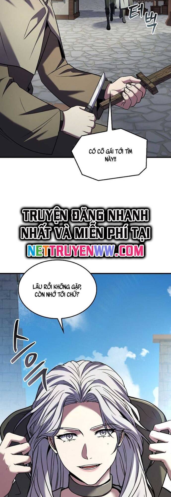 Huyền Thoại Giáo Sĩ Trở Lại - Chapter 150 - Page 7