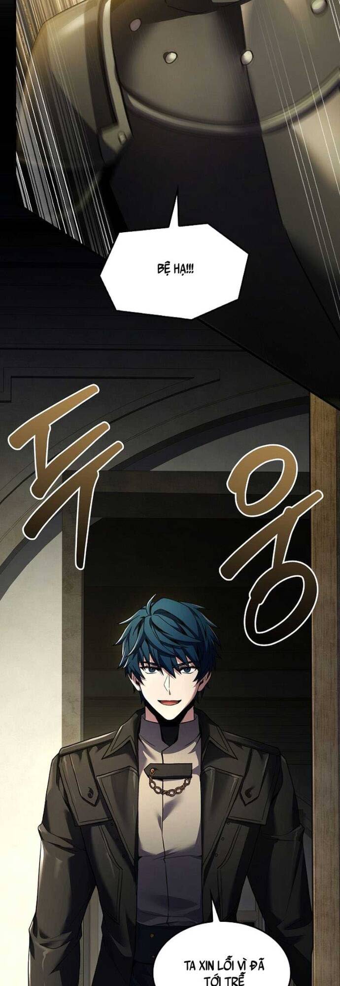 Huyền Thoại Giáo Sĩ Trở Lại - Chapter 150 - Page 70