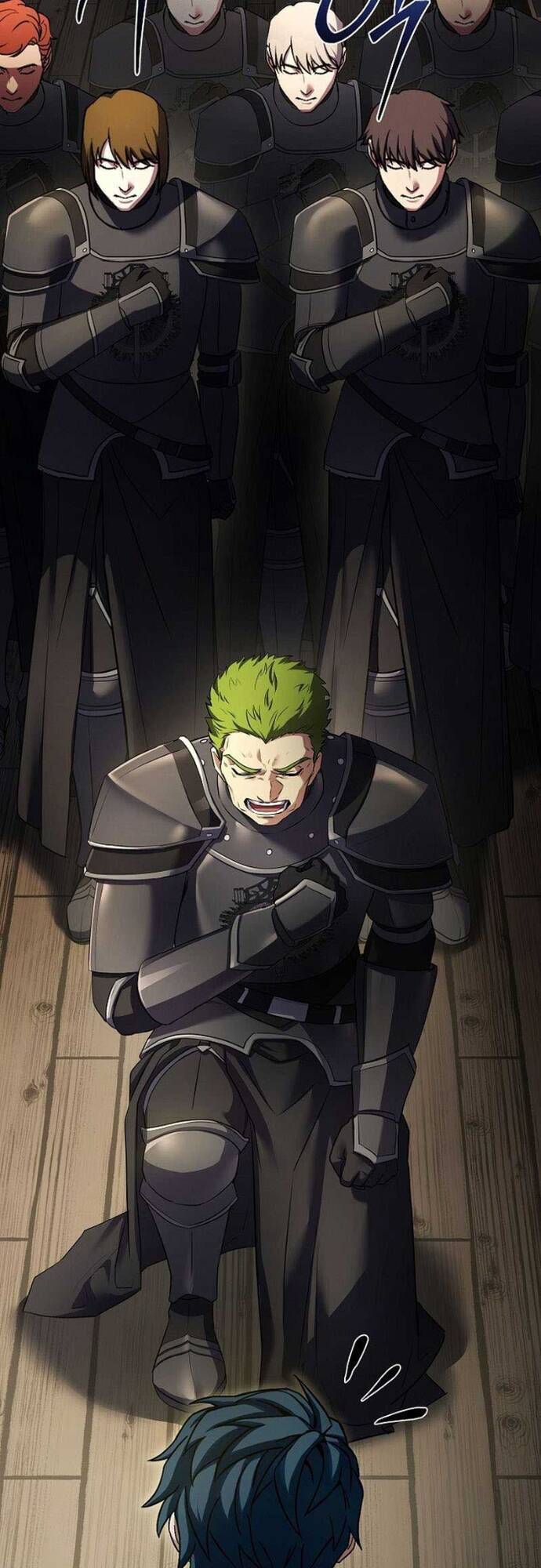 Huyền Thoại Giáo Sĩ Trở Lại - Chapter 150 - Page 72