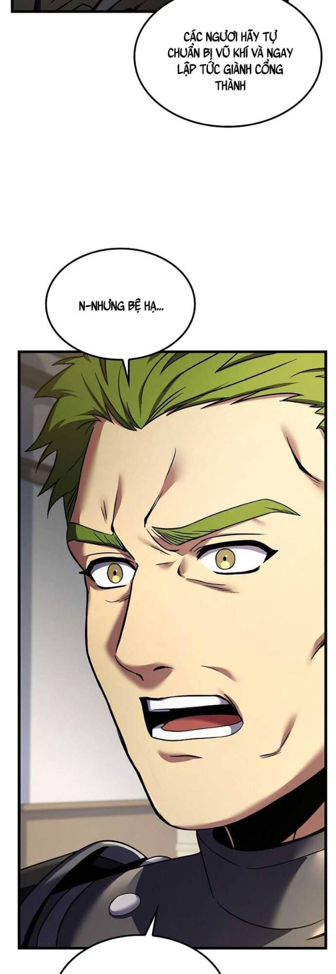 Huyền Thoại Giáo Sĩ Trở Lại - Chapter 150 - Page 77