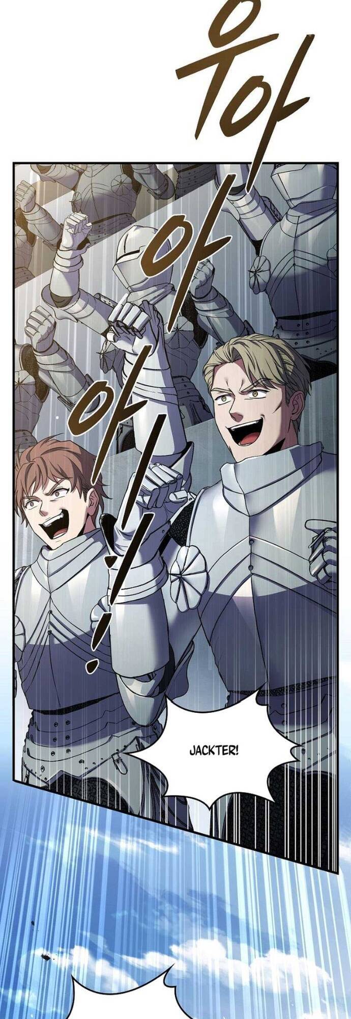 Huyền Thoại Giáo Sĩ Trở Lại - Chapter 150 - Page 79