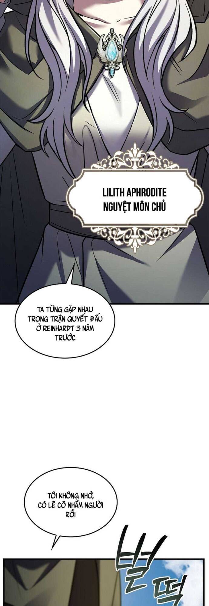 Huyền Thoại Giáo Sĩ Trở Lại - Chapter 150 - Page 8