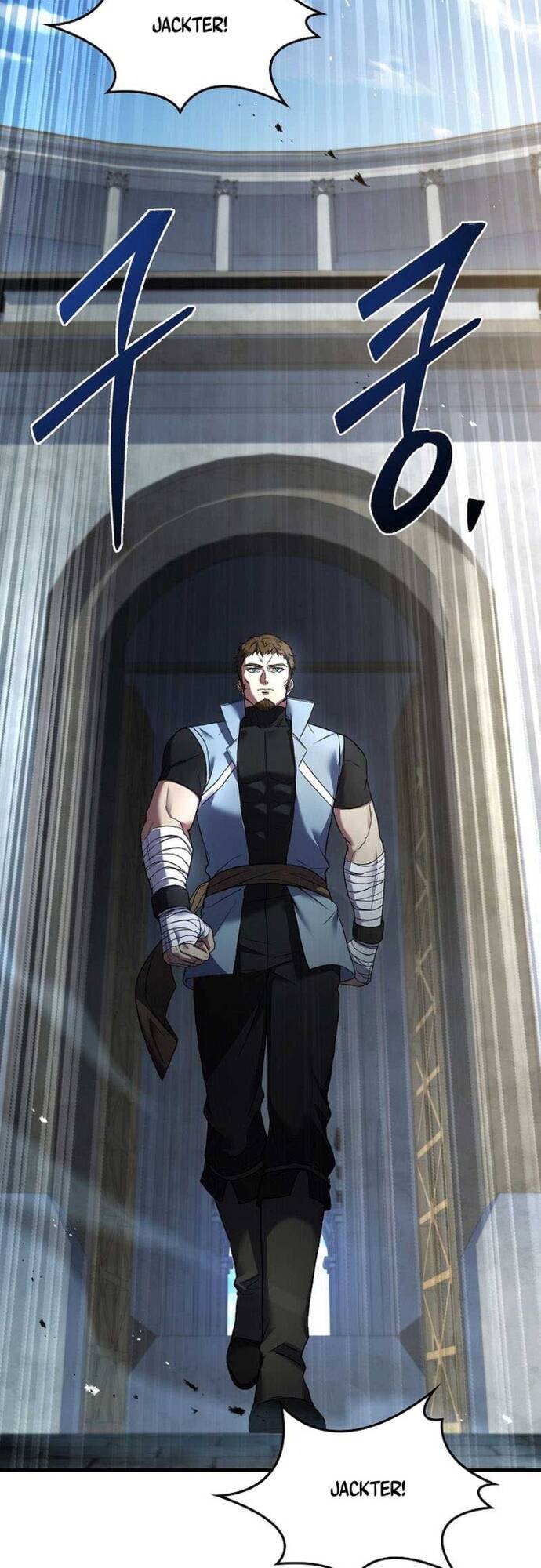 Huyền Thoại Giáo Sĩ Trở Lại - Chapter 150 - Page 80