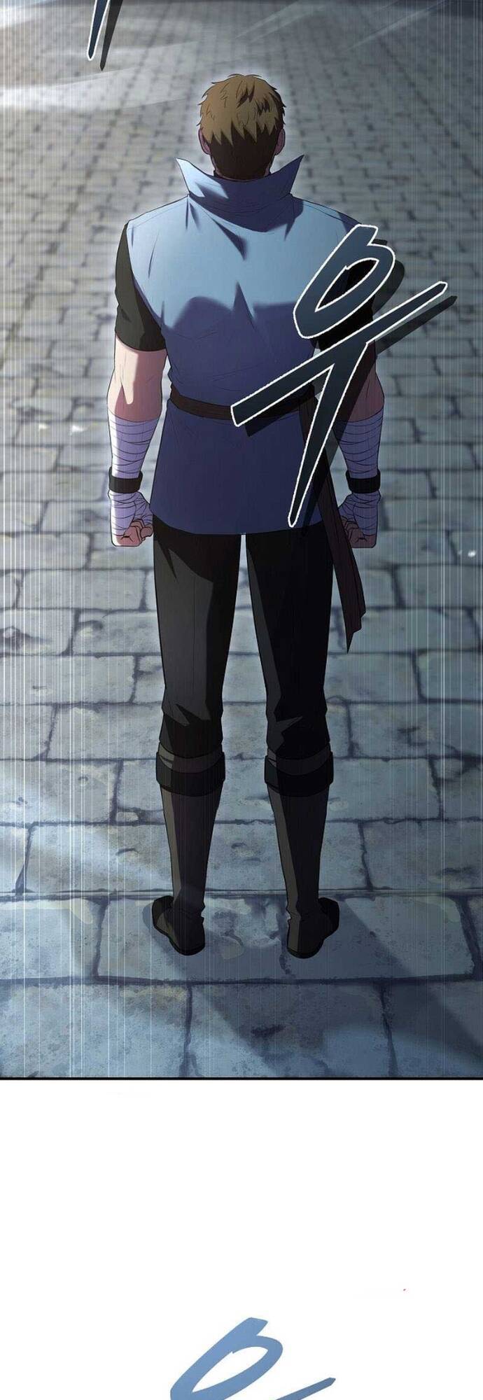 Huyền Thoại Giáo Sĩ Trở Lại - Chapter 150 - Page 82