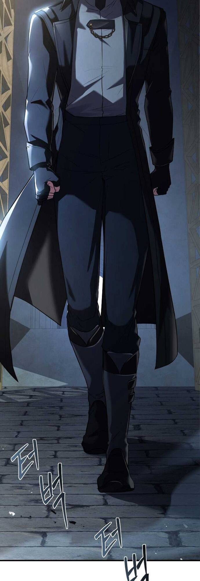 Huyền Thoại Giáo Sĩ Trở Lại - Chapter 150 - Page 86