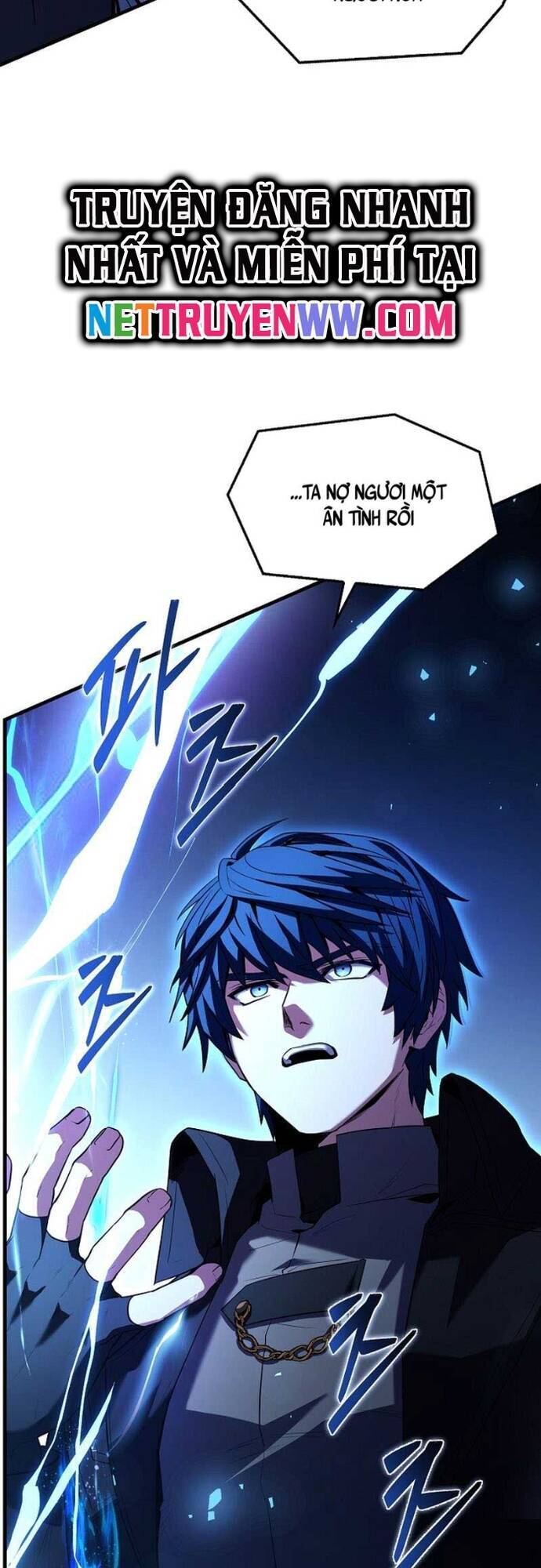 Huyền Thoại Giáo Sĩ Trở Lại - Chapter 150 - Page 89