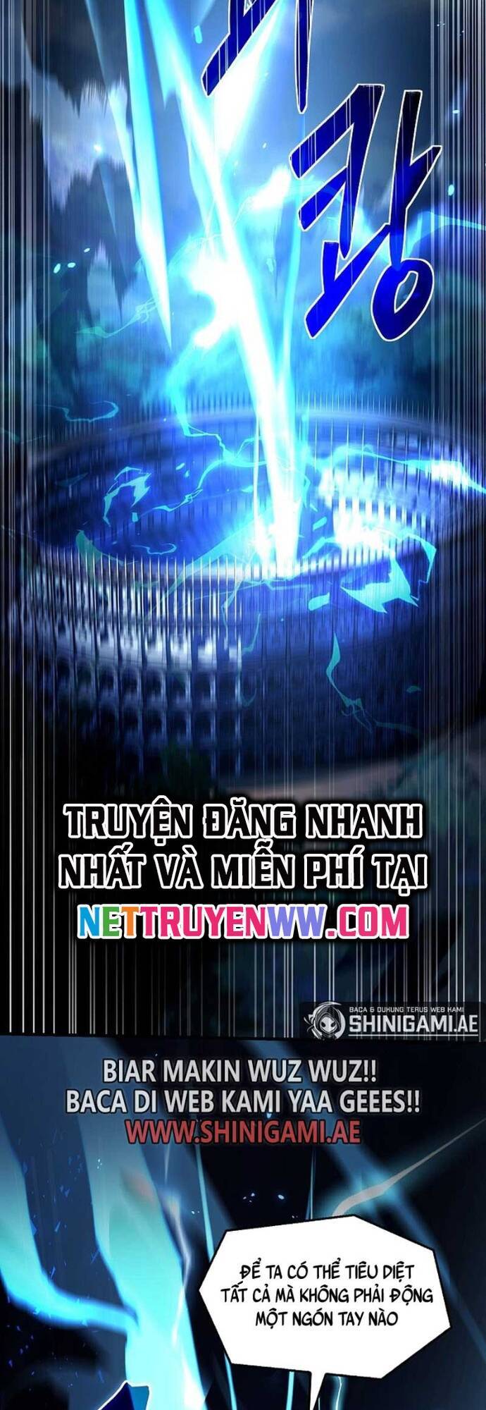 Huyền Thoại Giáo Sĩ Trở Lại - Chapter 150 - Page 91