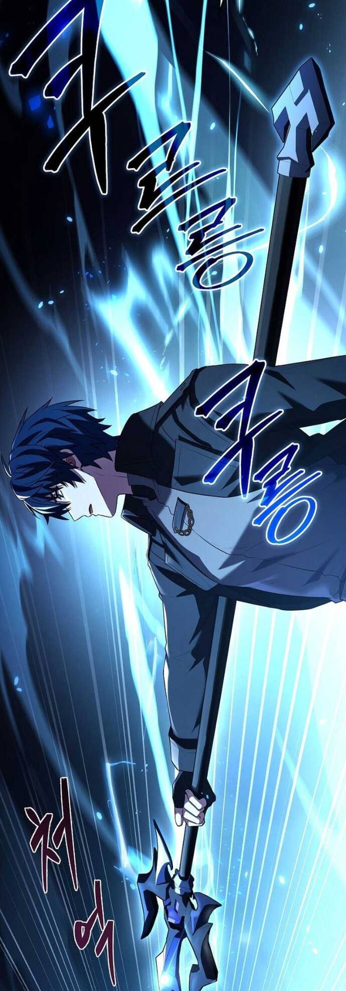 Huyền Thoại Giáo Sĩ Trở Lại - Chapter 150 - Page 92