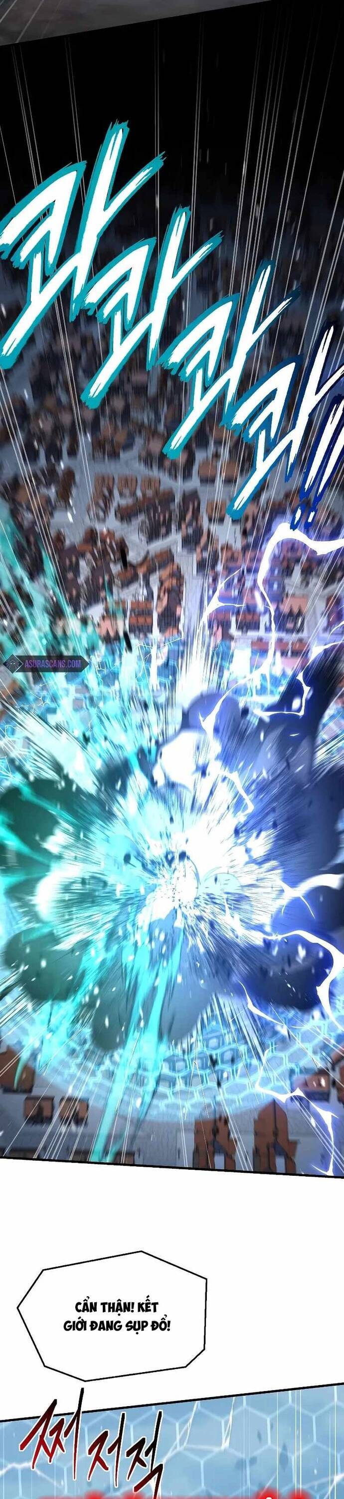 Huyền Thoại Giáo Sĩ Trở Lại - Chapter 151 - Page 10