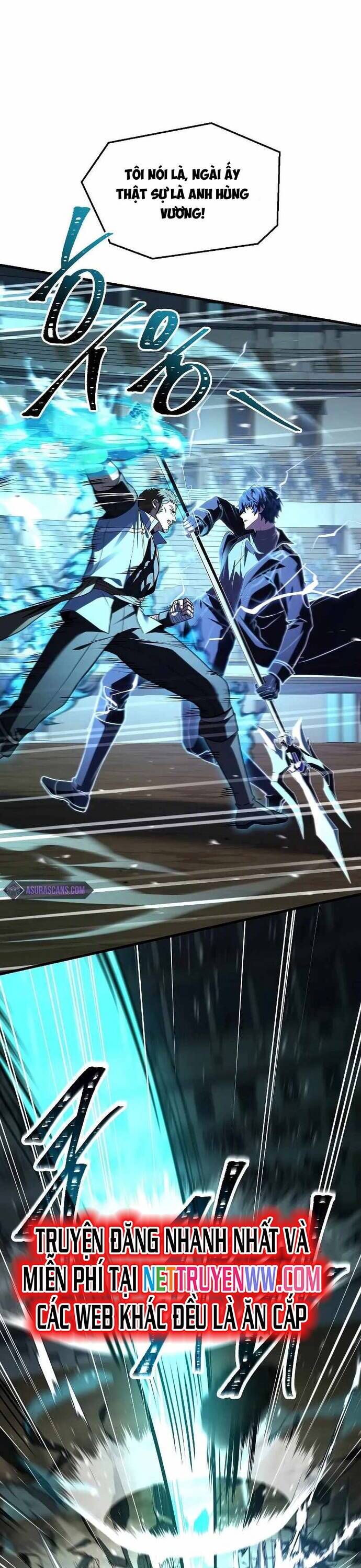 Huyền Thoại Giáo Sĩ Trở Lại - Chapter 151 - Page 13