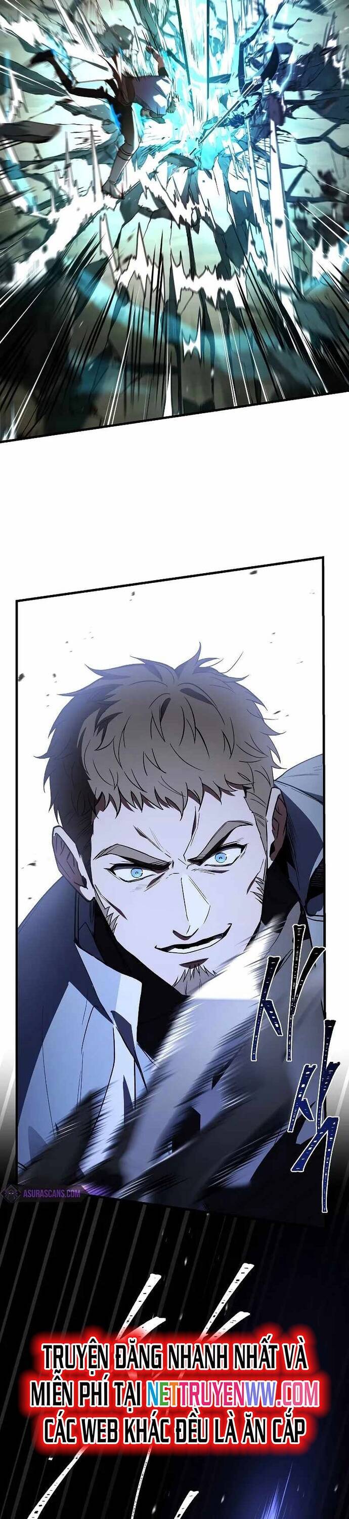 Huyền Thoại Giáo Sĩ Trở Lại - Chapter 151 - Page 14