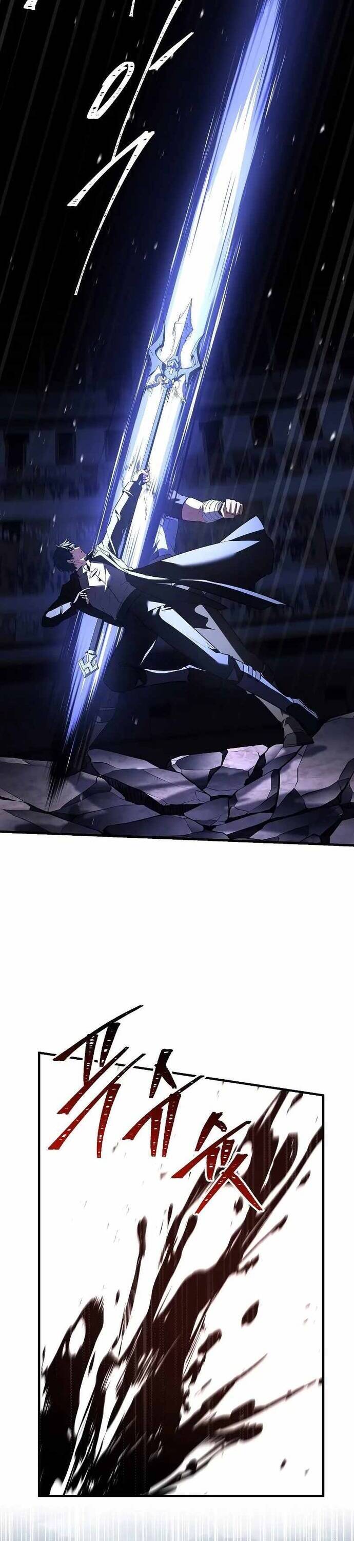 Huyền Thoại Giáo Sĩ Trở Lại - Chapter 151 - Page 15