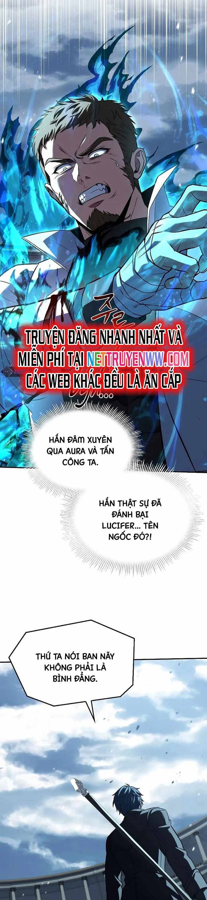 Huyền Thoại Giáo Sĩ Trở Lại - Chapter 151 - Page 16