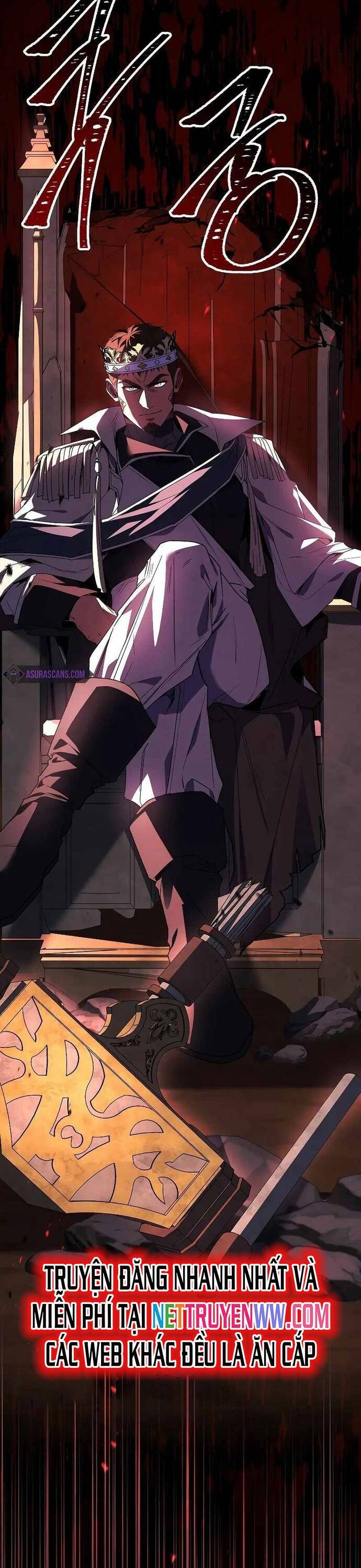 Huyền Thoại Giáo Sĩ Trở Lại - Chapter 151 - Page 19