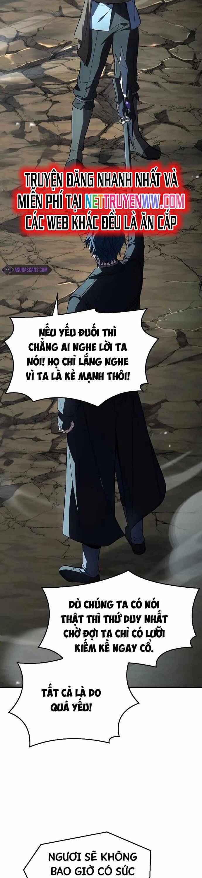 Huyền Thoại Giáo Sĩ Trở Lại - Chapter 151 - Page 22