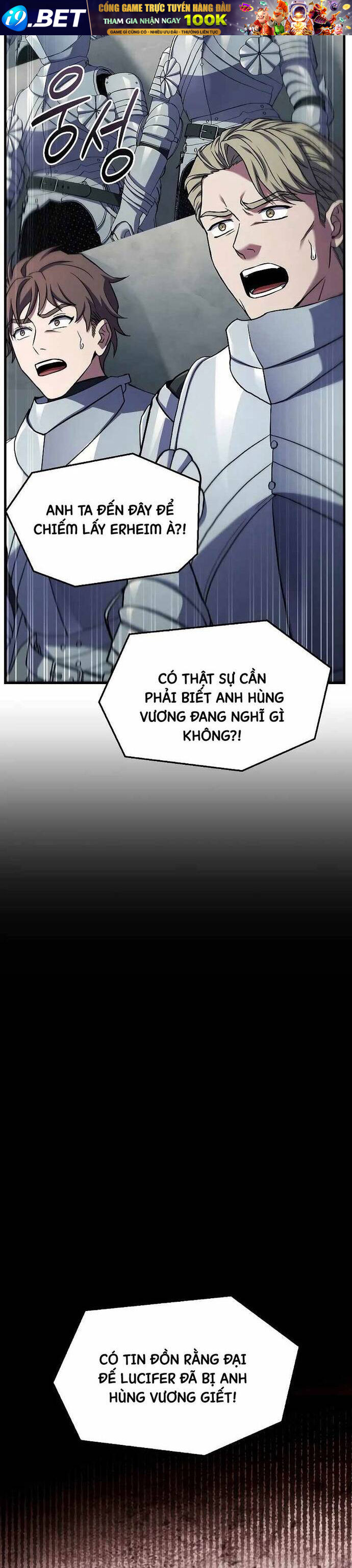 Huyền Thoại Giáo Sĩ Trở Lại - Chapter 151 - Page 26