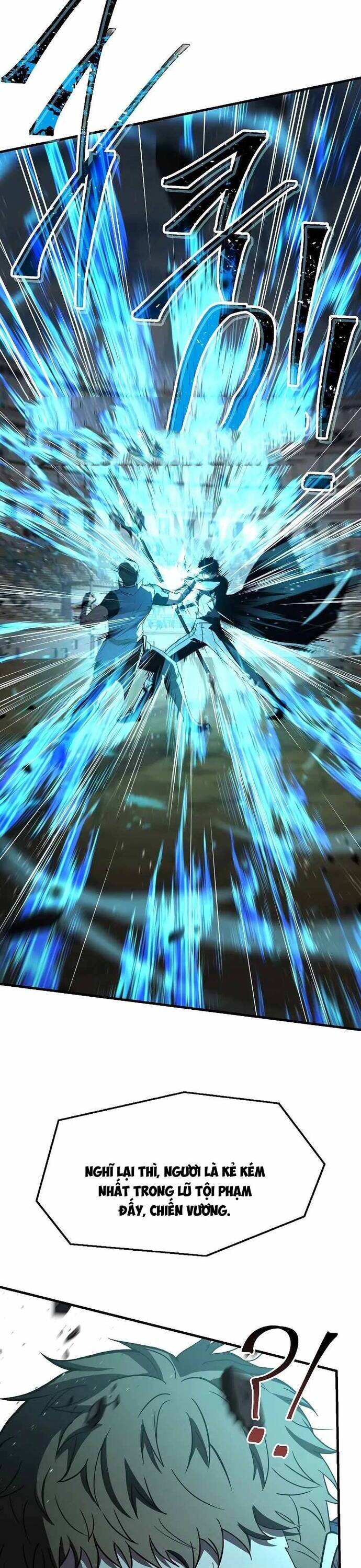 Huyền Thoại Giáo Sĩ Trở Lại - Chapter 151 - Page 3