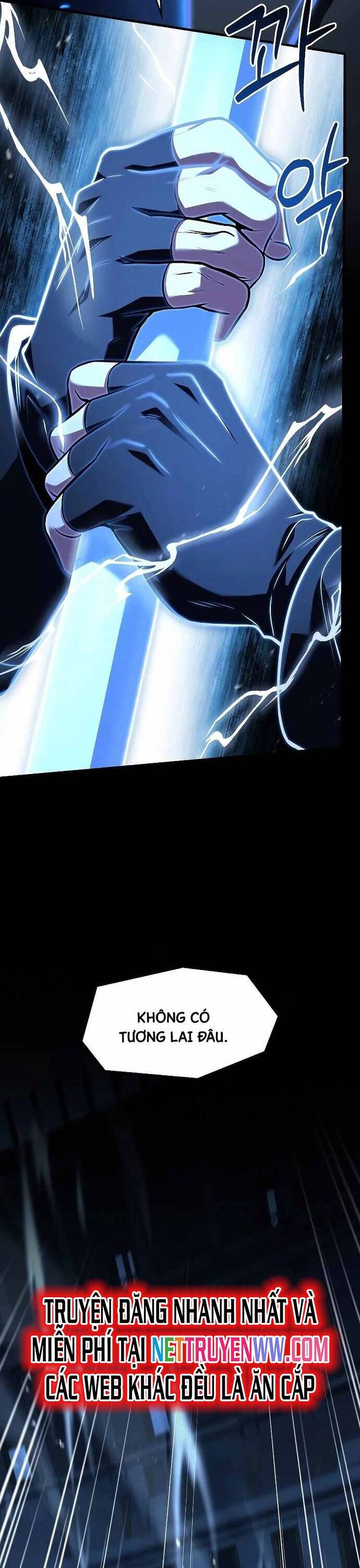 Huyền Thoại Giáo Sĩ Trở Lại - Chapter 151 - Page 39