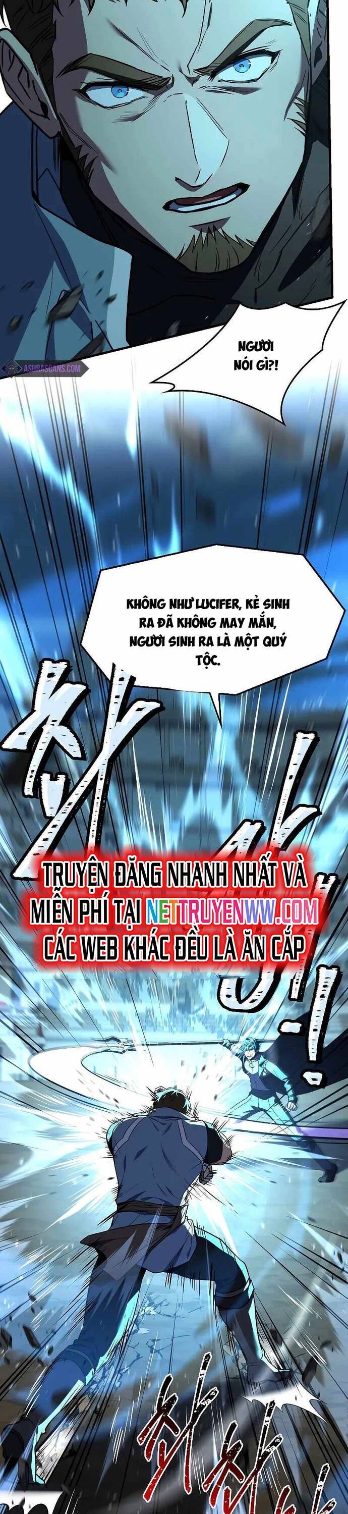 Huyền Thoại Giáo Sĩ Trở Lại - Chapter 151 - Page 4