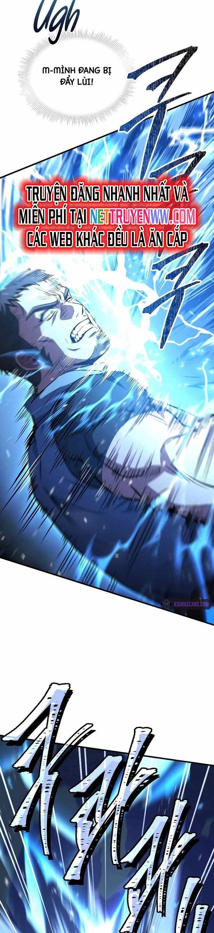 Huyền Thoại Giáo Sĩ Trở Lại - Chapter 151 - Page 42