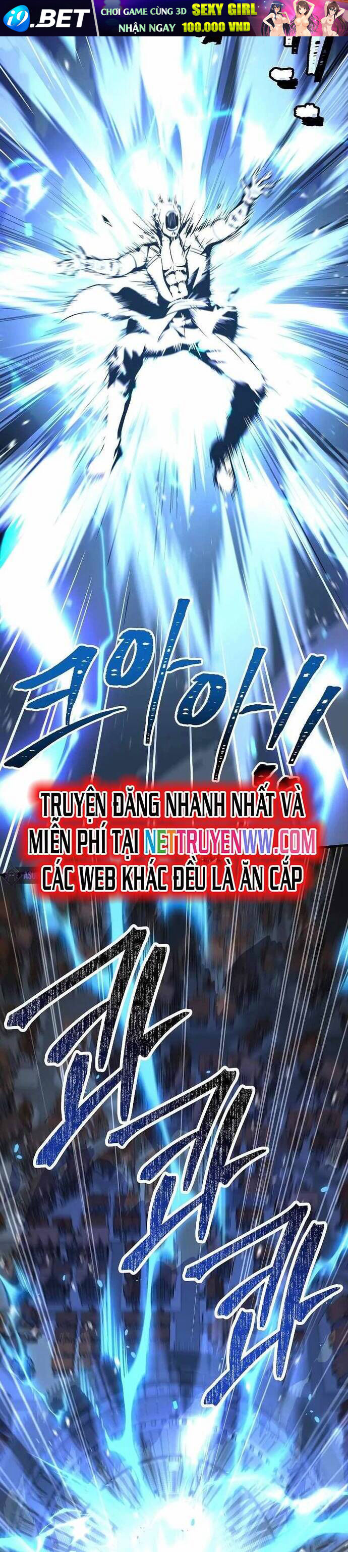 Huyền Thoại Giáo Sĩ Trở Lại - Chapter 151 - Page 43