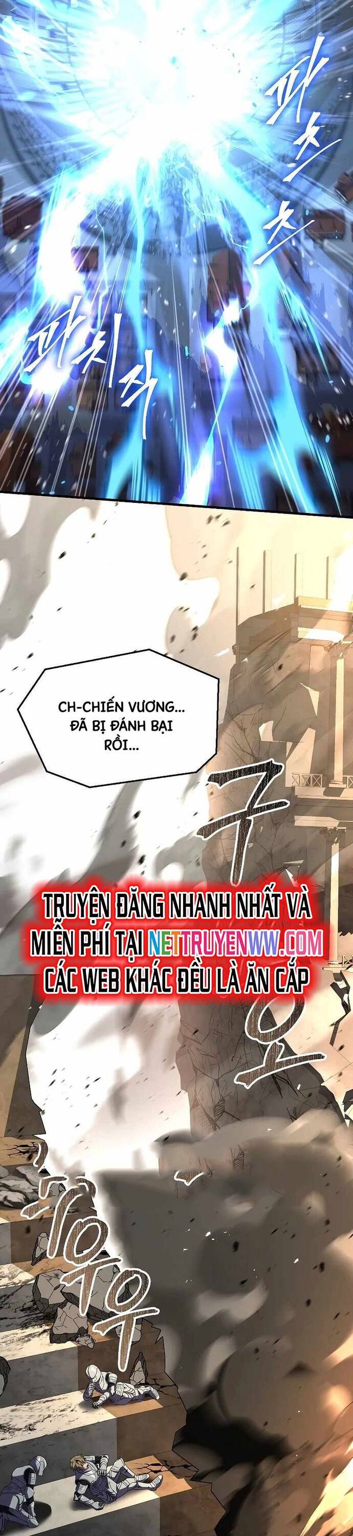 Huyền Thoại Giáo Sĩ Trở Lại - Chapter 151 - Page 44