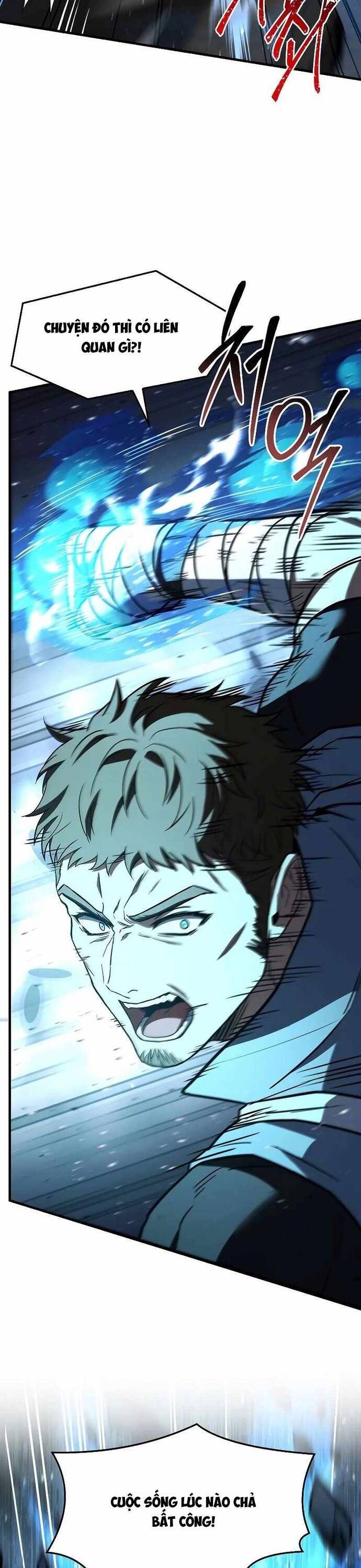 Huyền Thoại Giáo Sĩ Trở Lại - Chapter 151 - Page 5