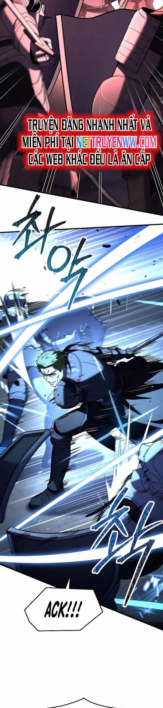 Huyền Thoại Giáo Sĩ Trở Lại - Chapter 151 - Page 51