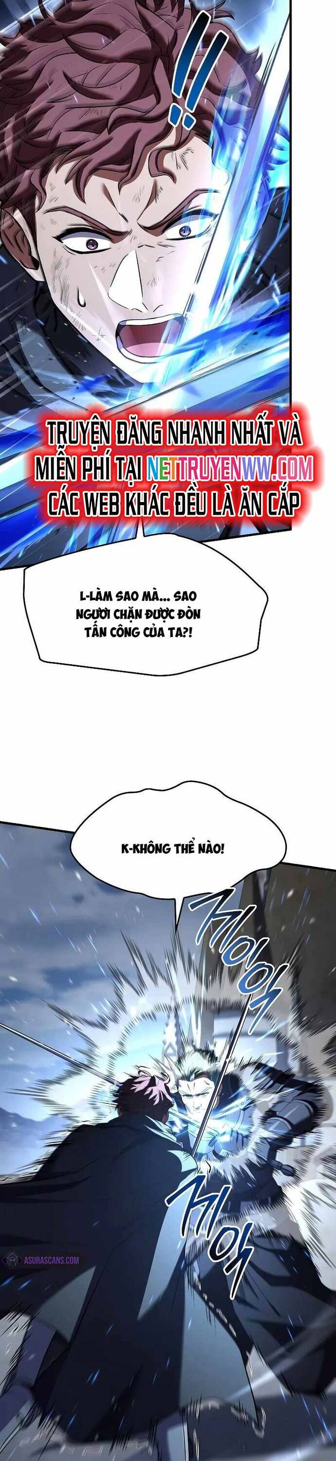 Huyền Thoại Giáo Sĩ Trở Lại - Chapter 151 - Page 57