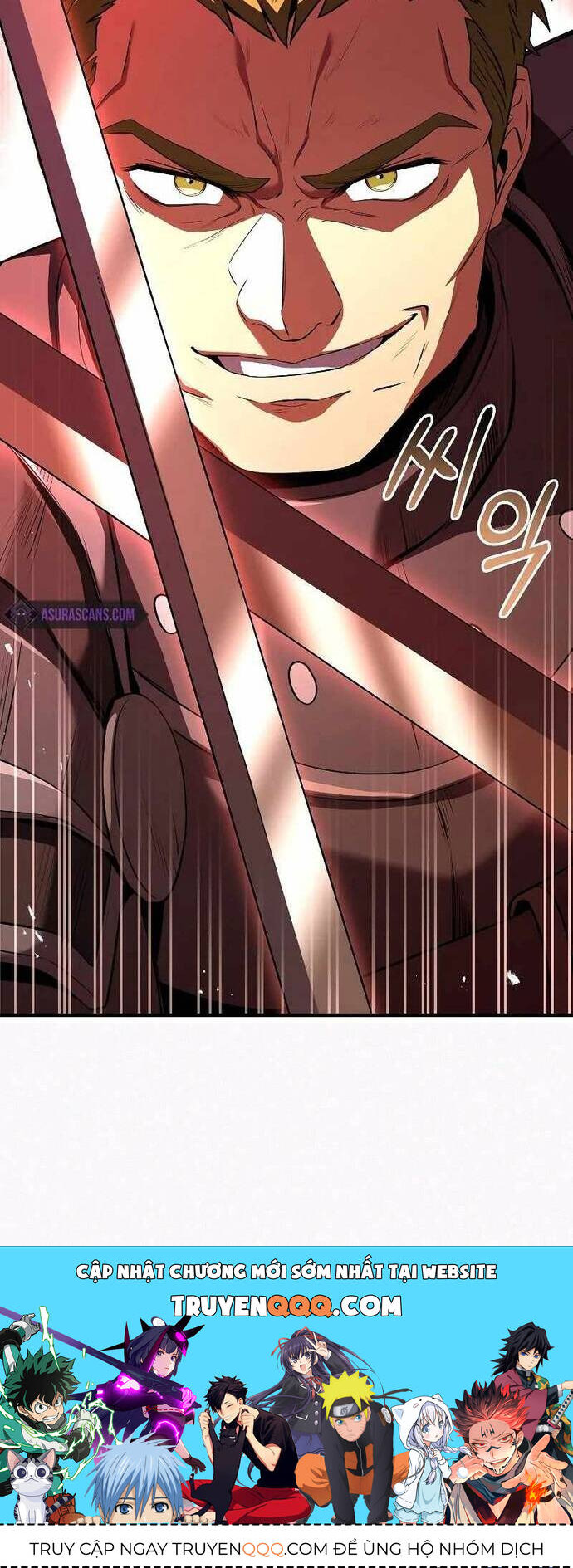 Huyền Thoại Giáo Sĩ Trở Lại - Chapter 151 - Page 59