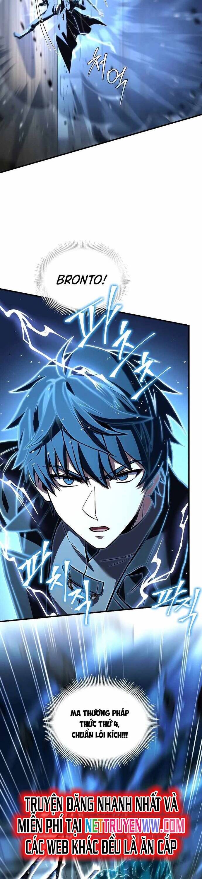 Huyền Thoại Giáo Sĩ Trở Lại - Chapter 151 - Page 7