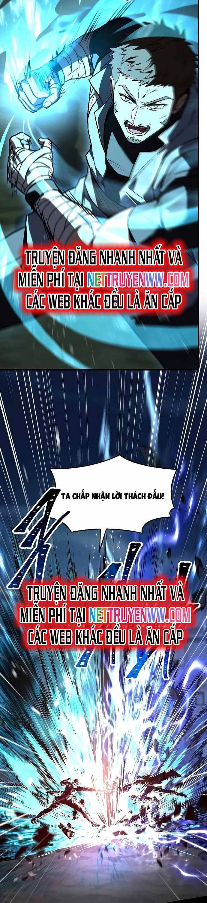 Huyền Thoại Giáo Sĩ Trở Lại - Chapter 151 - Page 9