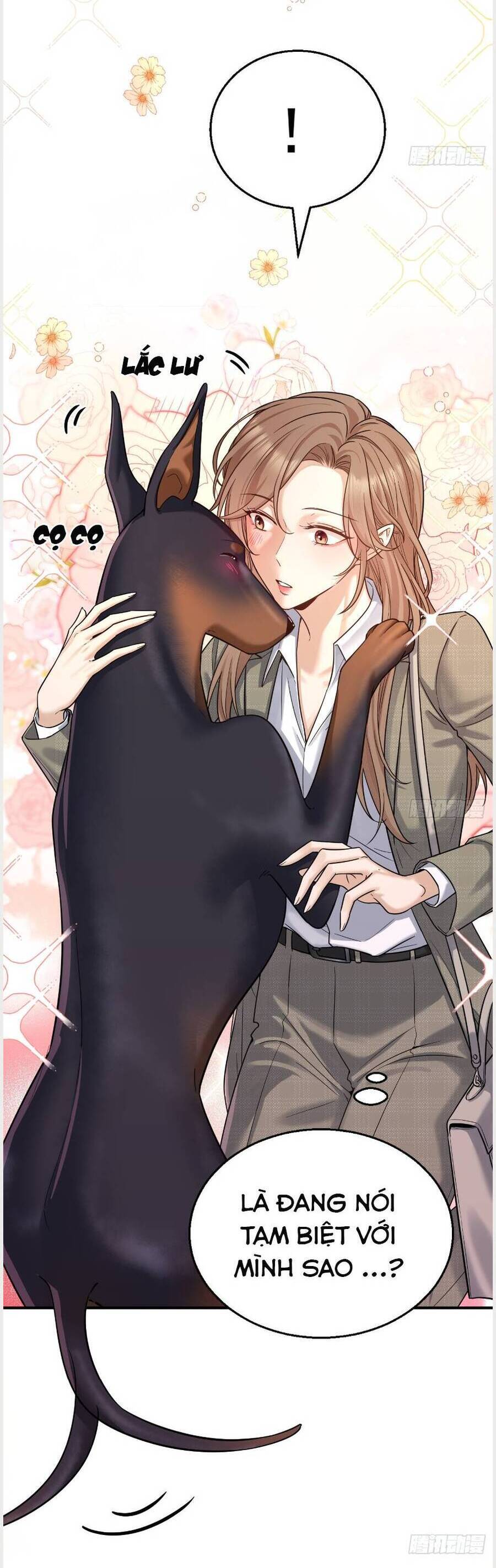 Tên Đàn Ông Này Thật Sự Là Một Tên Cẩu Mà - Chapter 6 - Page 12