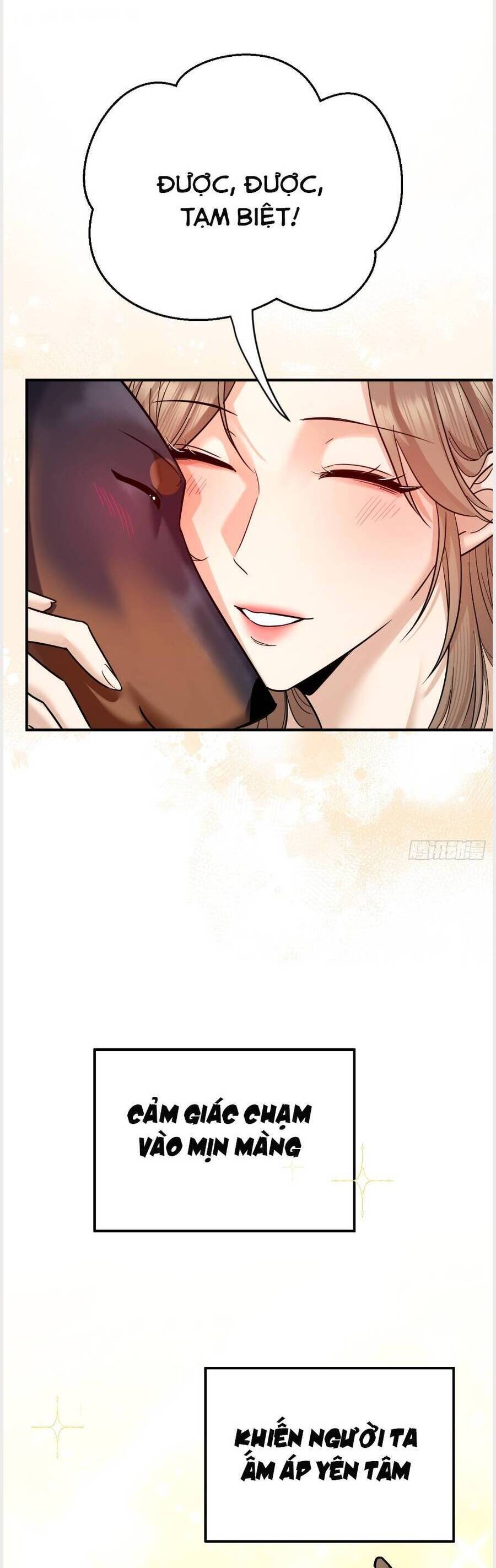 Tên Đàn Ông Này Thật Sự Là Một Tên Cẩu Mà - Chapter 6 - Page 13