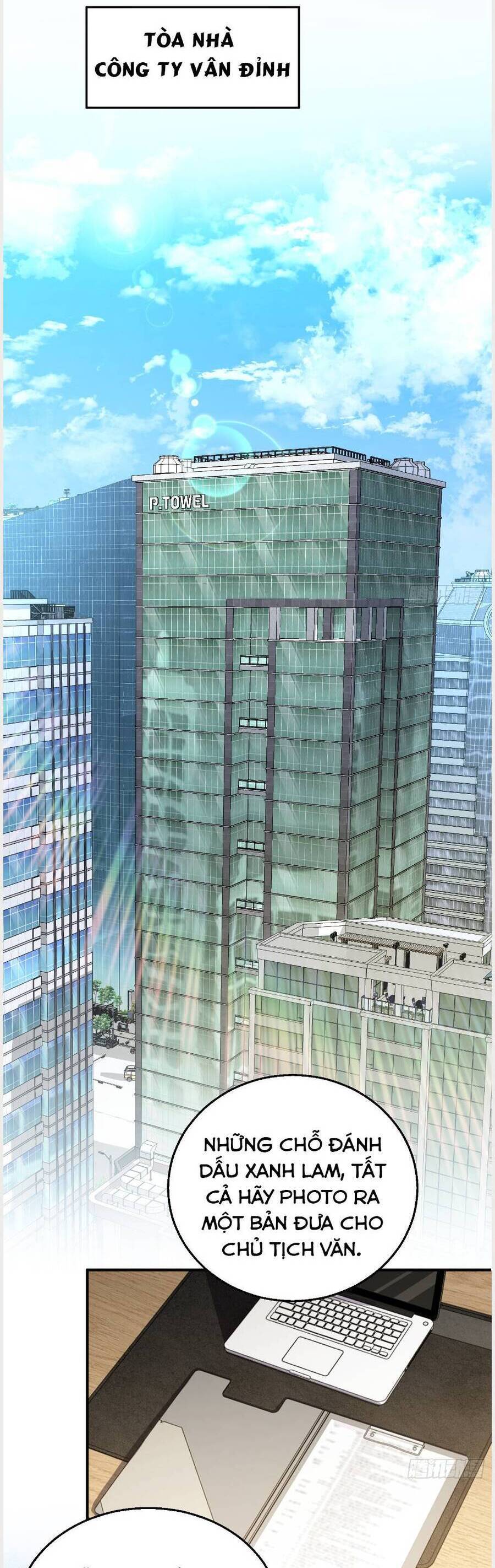 Tên Đàn Ông Này Thật Sự Là Một Tên Cẩu Mà - Chapter 6 - Page 18