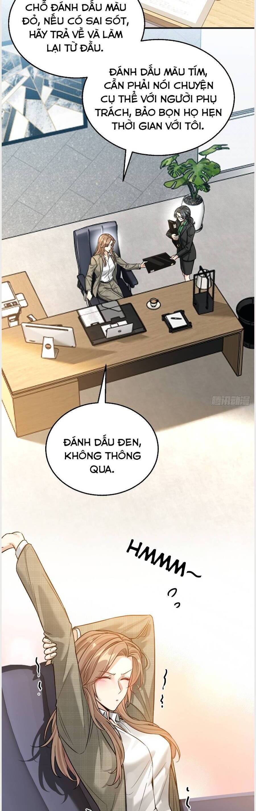 Tên Đàn Ông Này Thật Sự Là Một Tên Cẩu Mà - Chapter 6 - Page 19