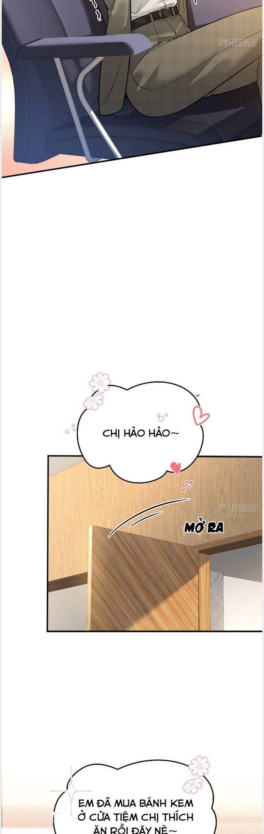 Tên Đàn Ông Này Thật Sự Là Một Tên Cẩu Mà - Chapter 6 - Page 20