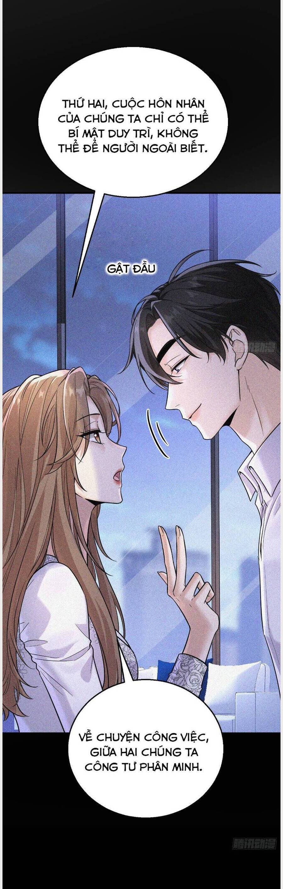 Tên Đàn Ông Này Thật Sự Là Một Tên Cẩu Mà - Chapter 6 - Page 3