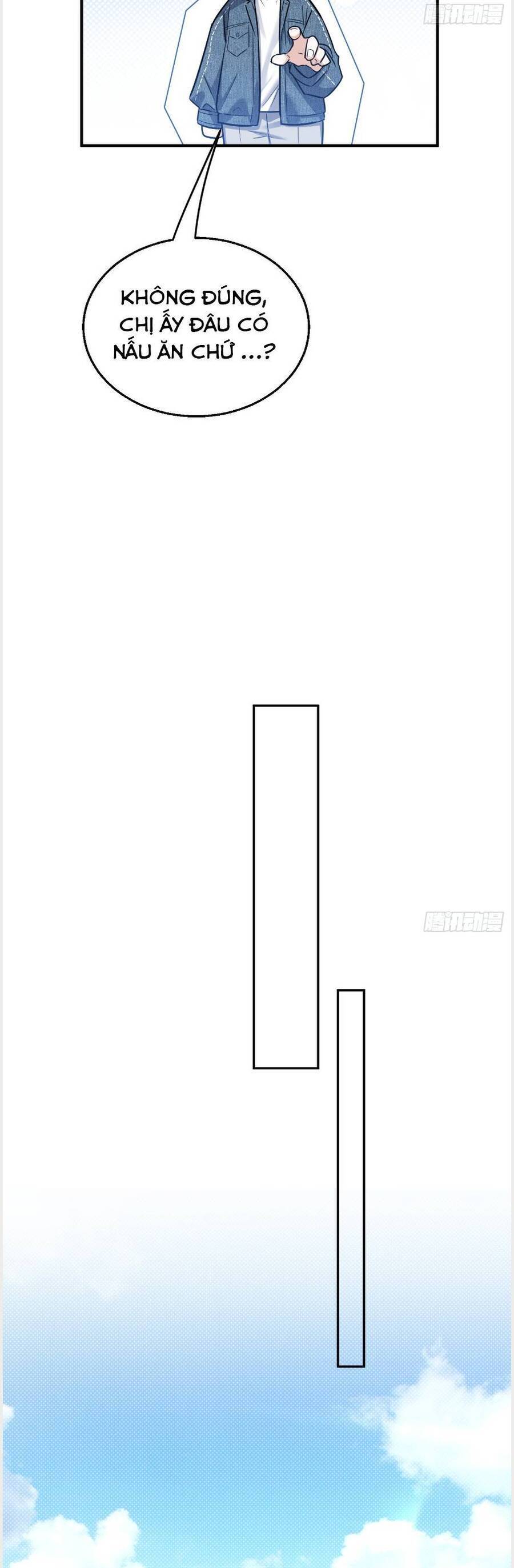 Tên Đàn Ông Này Thật Sự Là Một Tên Cẩu Mà - Chapter 6 - Page 31