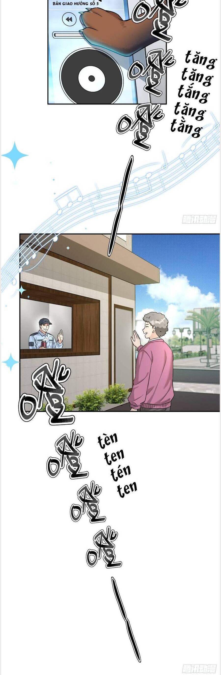 Tên Đàn Ông Này Thật Sự Là Một Tên Cẩu Mà - Chapter 6 - Page 33