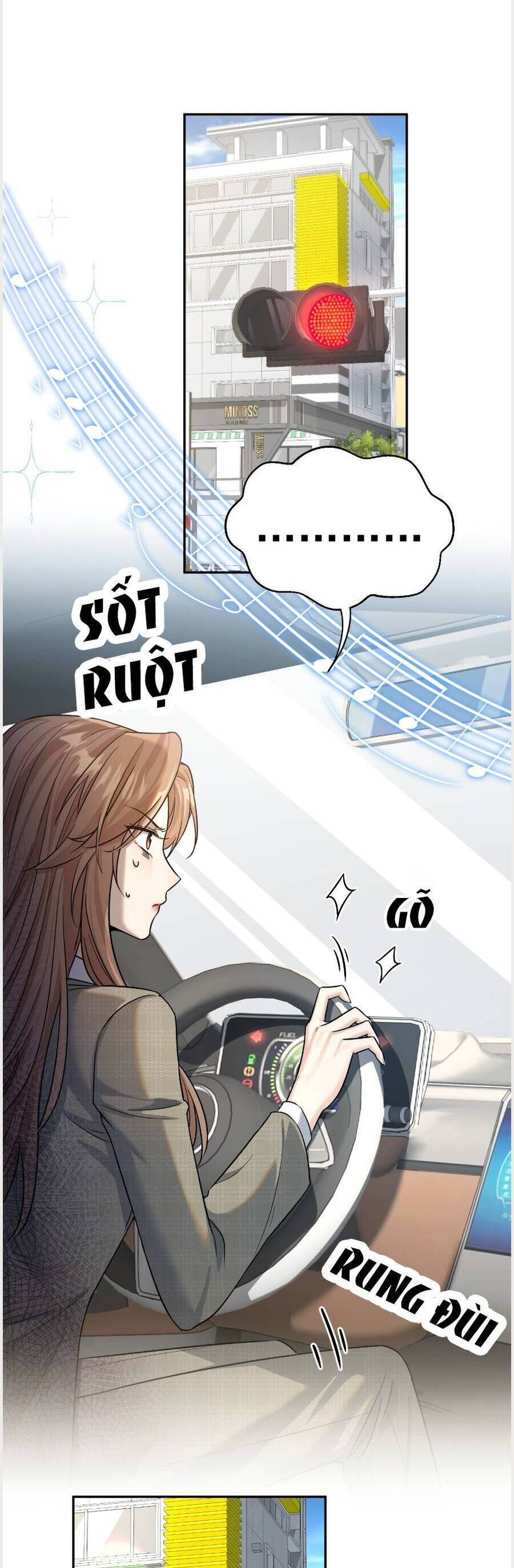 Tên Đàn Ông Này Thật Sự Là Một Tên Cẩu Mà - Chapter 6 - Page 34