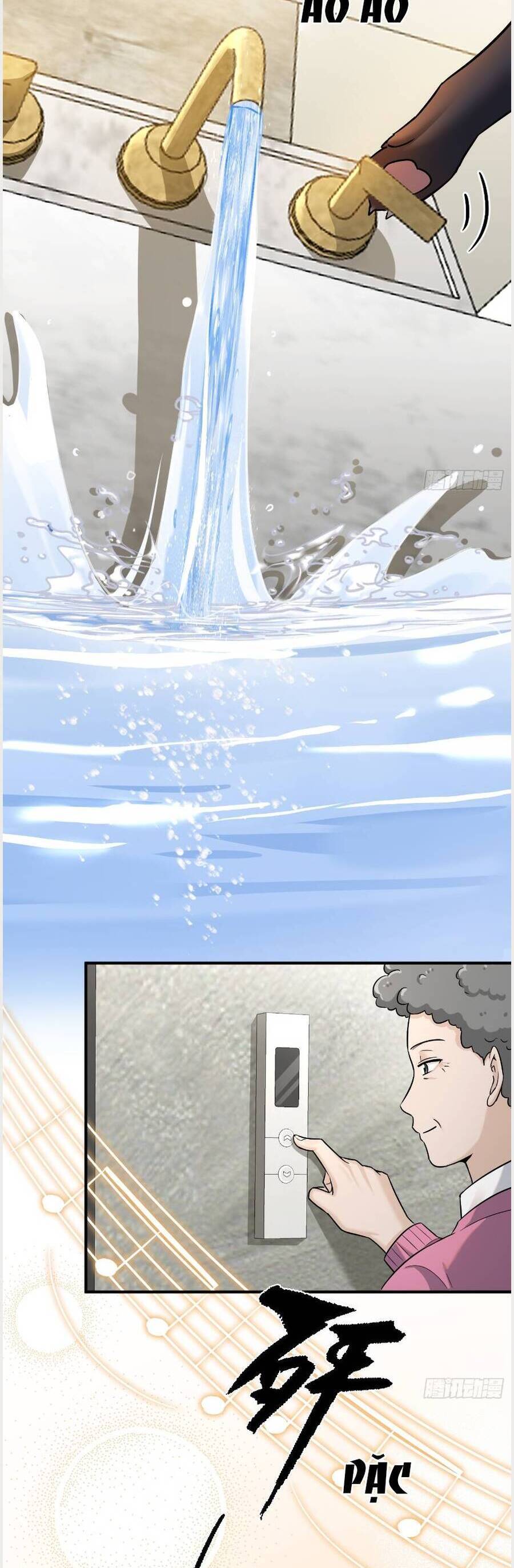 Tên Đàn Ông Này Thật Sự Là Một Tên Cẩu Mà - Chapter 6 - Page 36