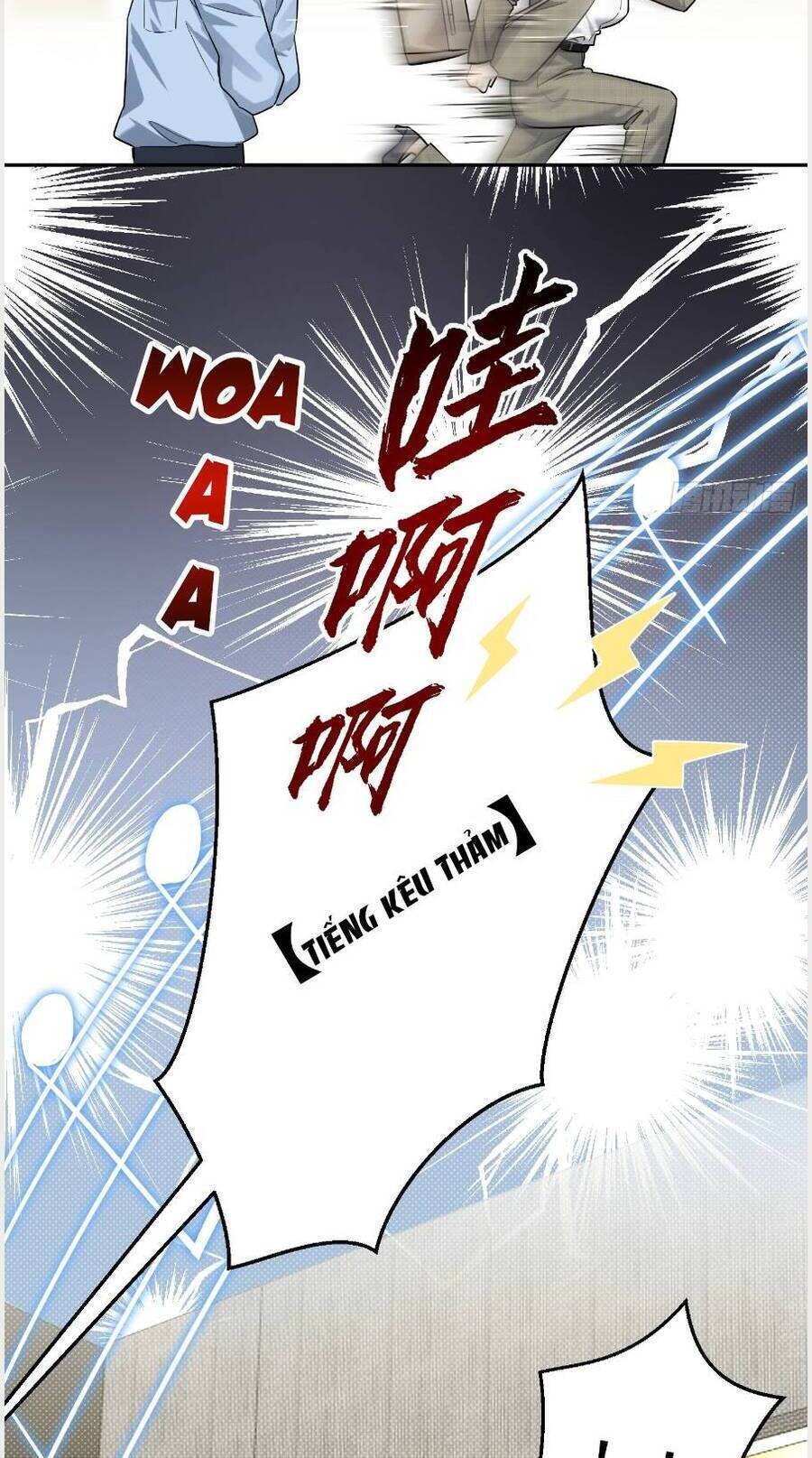 Tên Đàn Ông Này Thật Sự Là Một Tên Cẩu Mà - Chapter 6 - Page 39