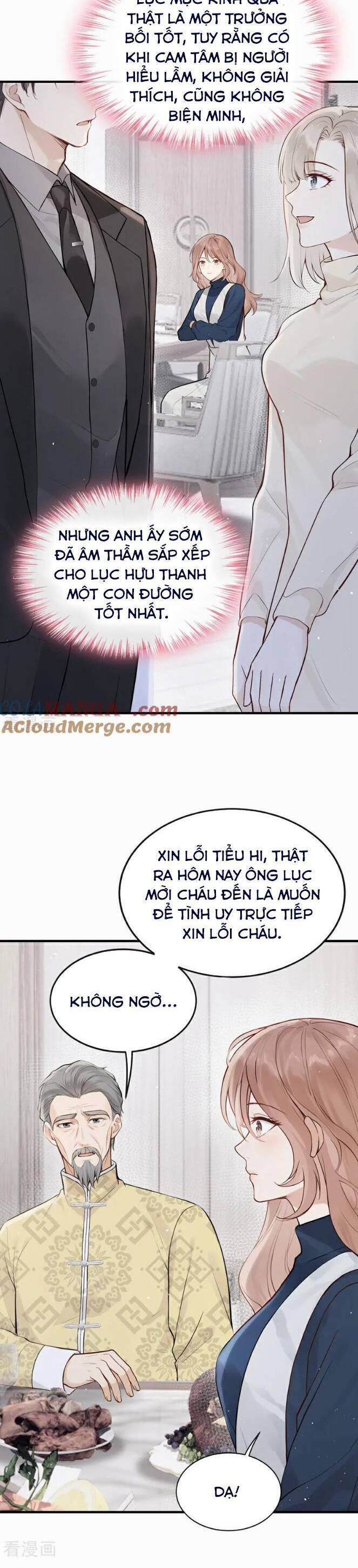Tên Đàn Ông Này Thật Sự Là Một Tên Cẩu Mà - Chapter 7 - Page 12